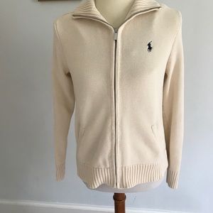 Ralph Lauren Sweater